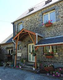 Photo n°9 de Flowerpots Chambres d'hotes à Le Mesnil-Garnier (Chambre d'hôtes)