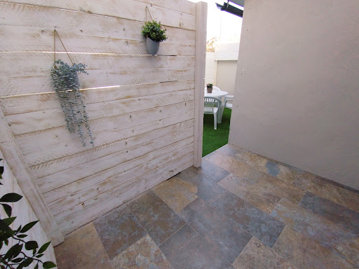 Casa Borlas - Visual