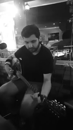 ACOUSTIC BAR & GRILL телефон