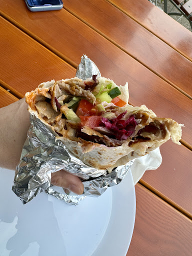 ENES Döner - Visual