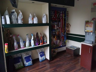 Photos of Med & Vet