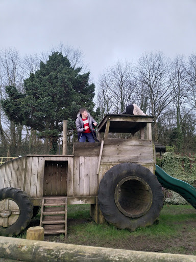 Greenmeadow Community Farm - Thumbnail