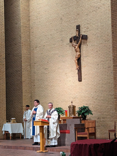 Saint Paul Catholic Classical School