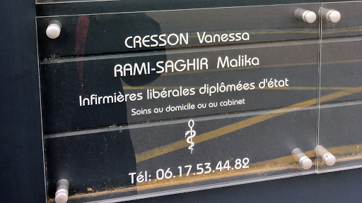 VANESSA CRESSON