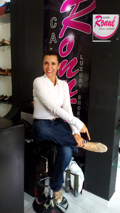 Photos of Calzado Ronne classic & luxury shoes