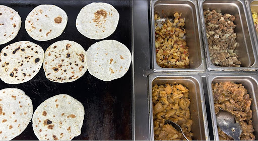 Tacontento Taco happy