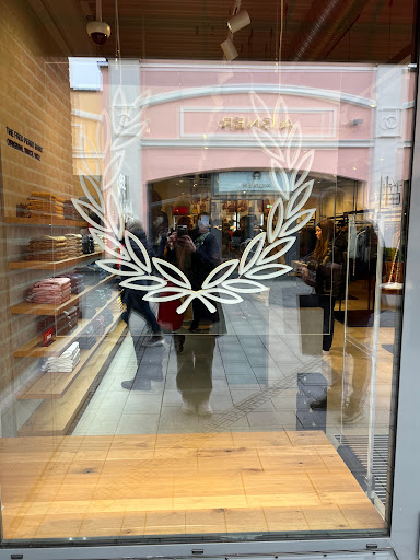 FRED PERRY Neumünster Outlet - Thumbnail