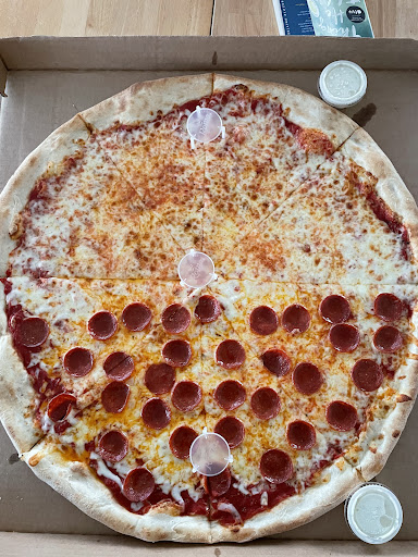 Lazzara's Pizza & Subs Gallery - United States