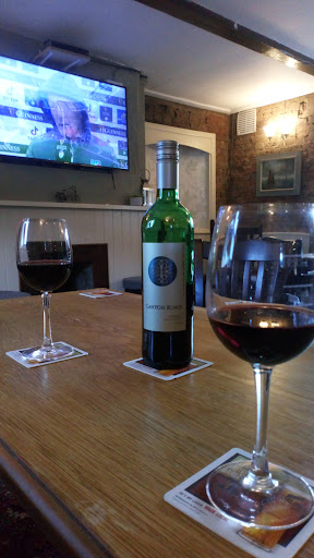 Old Crown Ebley - Visual