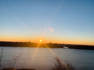 Rockefeller Lookout