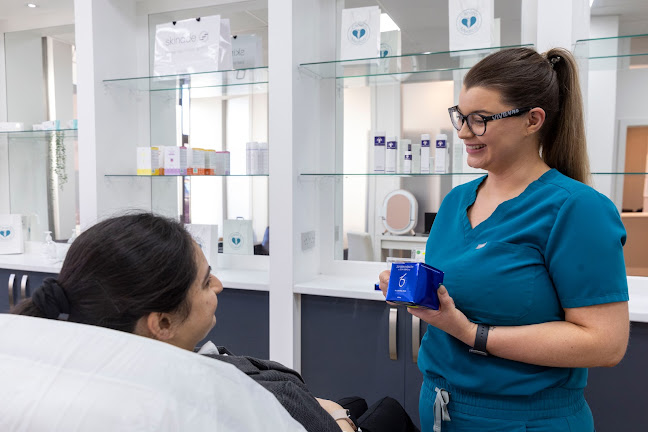 Clinica Medica - Beauty salon