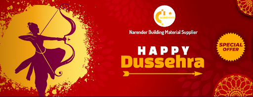 Dussehra Festive Offers are Live! post image