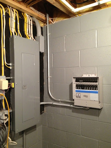 ABEL Enterprises and Electric LLC - United States