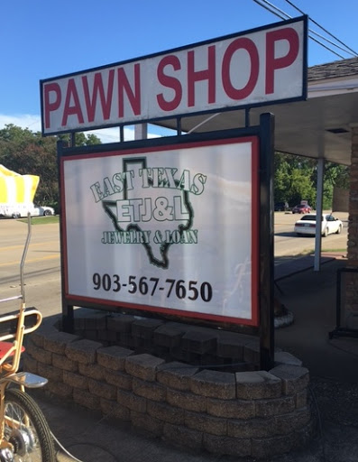 East Texas Jewelry & Loan - Thumbnail