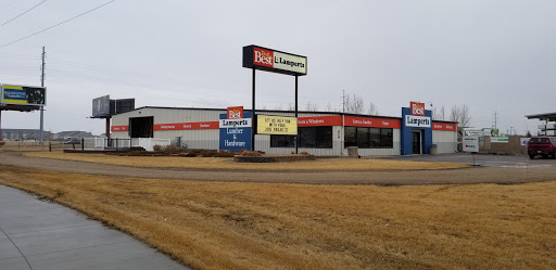 Lampert Lumber - Fargo - Thumbnail