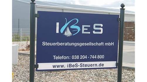 iBeS Steuerberatungsgesellschaft mbH - Thumbnail