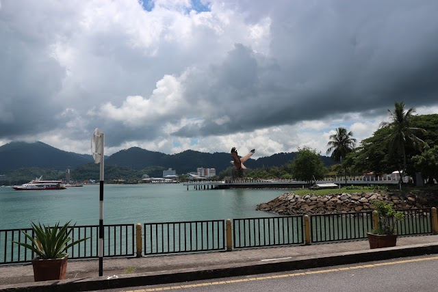 Jetty Point Duty Free Sdn. Bhd.