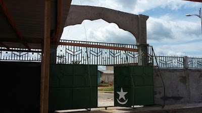 Photos of La Mosqu&eacute;e De Mongomo Guin&eacute;e &Eacute;quatoriale