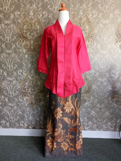 Photos of Sanggar Make Up & Rias Pengantin Bekasi d'Nova