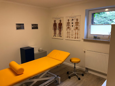 Physiotherapie 