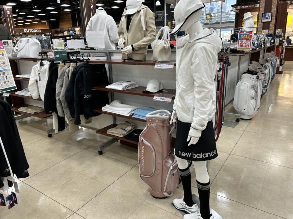 ゴルフパートナー 鈴鹿ラッツ店