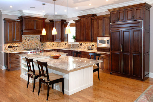 Cabinets City - Chicago Kitchen Bath - Thumbnail