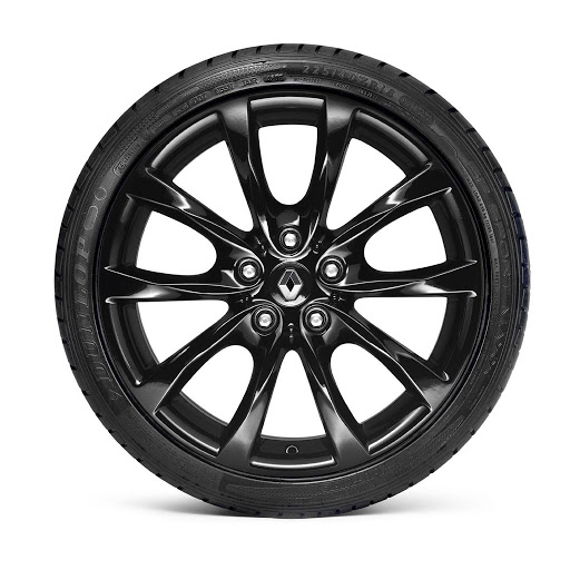 Rim Repair Newcastle
