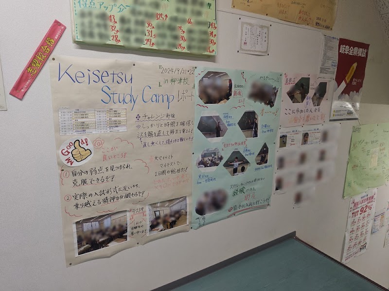 螢雪ゼミナール 岐南校