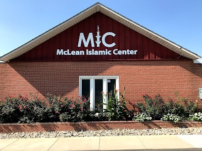 McLean Islamic Center