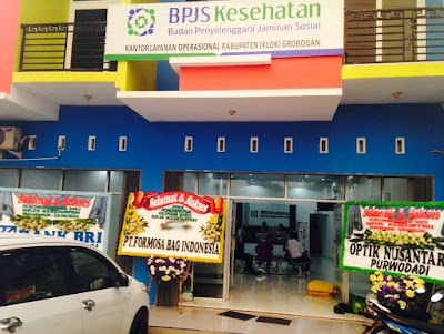 Photos of Kantor BPJS Purwodadi Grobogan