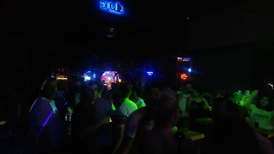 Dublaj Performance Hall & Club