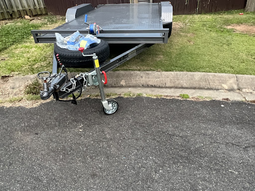 Brisbane Easy Hire - Trailer Hire North Brisbane - Thumbnail
