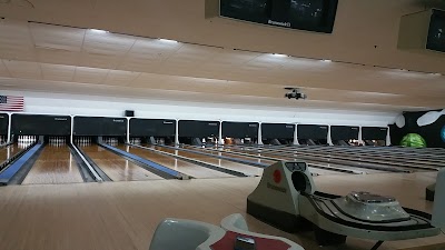 Northfield Family Bowling Center