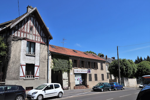 Citadelle Driving School