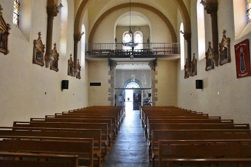 Mairie de Saint Vincent - Thumbnail