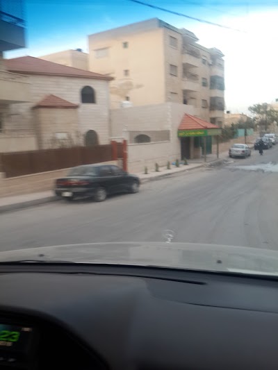 Photos of Saeed Bin Jubair mosque
