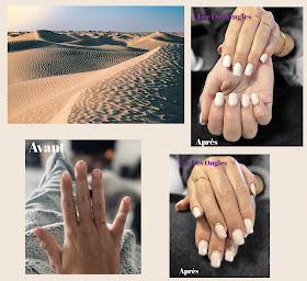 Photo n°33 de La Ronde Des Sens / Fée Des Ongles à Uchaux (Institut de beauté)