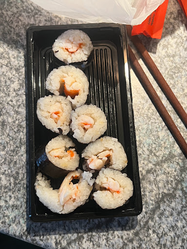 Sushi & Wok Lauenburg - Thumbnail