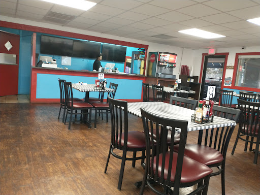 Sam’s Southern Eatery Guthrie, Ok - Thumbnail