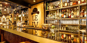Photo n°2 de IV - le qu4tre à Lyon (Bar)