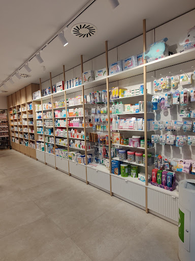 Farmacia Manuel Sabrás Dulín - Thumbnail