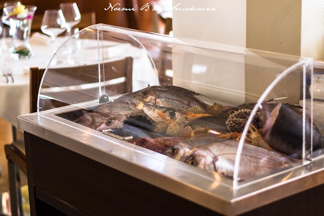 Restaurant Zrno Soli