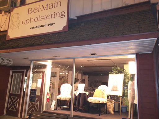 Belmain Upholstering - Thumbnail
