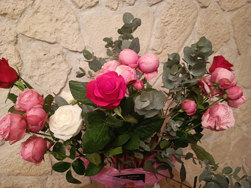 Fleurs De Pivoine - Thumbnail
