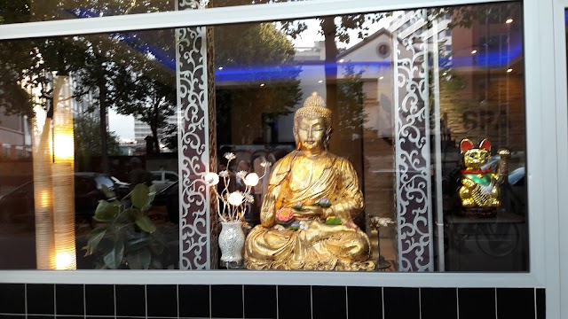 Asian SPA Paris