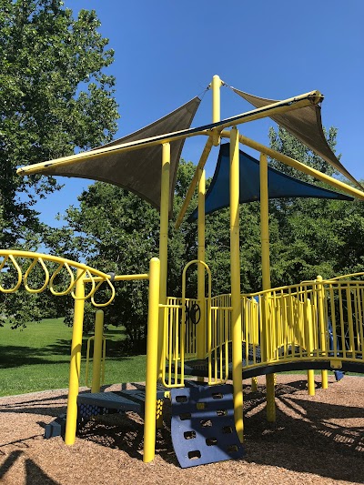 Fairborn Community Park Amphitheater