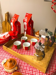 Photo n°17 de GERMANO Spécialités Italiennes - Epicerie Charmes à Charmes (Épicerie italienne)