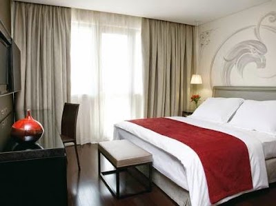 Photos of Hotel NH Buenos Aires Tango