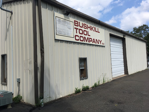 Bushkill Tool Co Inc
