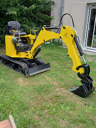 Photo n°1 de SOCIETE MERCERON TRANSPORTS LOC SOMETRANS LOCATIONS à Mauges-sur-Loire (Agence de location de matériel)